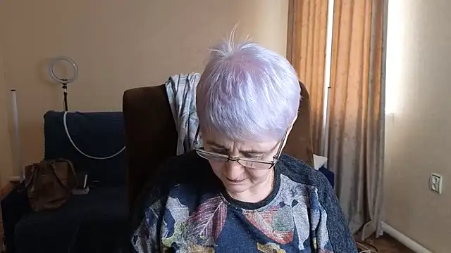 Sandra Snowflake online show from 10, 4, 2026