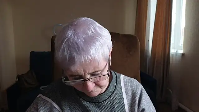 Sandra Snowflake online show from 24, 4, 2026