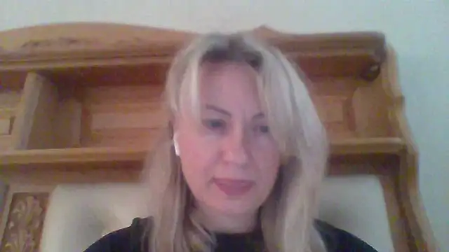 Mary888x online show from 17, 2, 2025