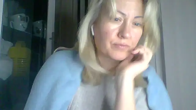 Mary888x online show from 19, 2, 2025