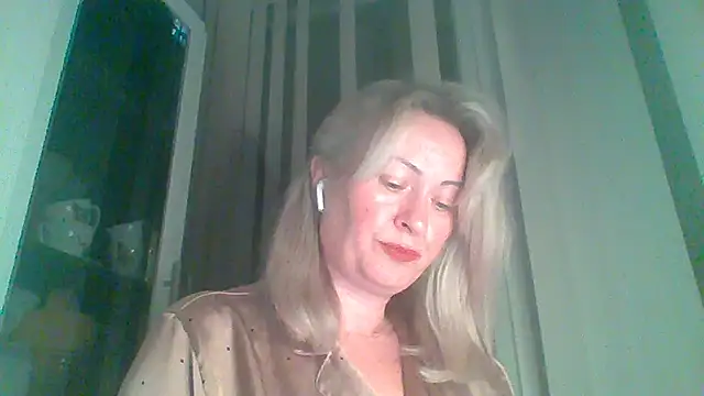 Mary888x online show from 22, 2, 2025
