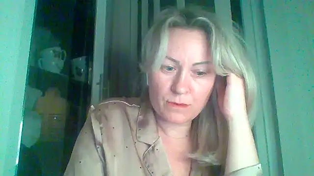 Mary888x online show from 22, 2, 2025