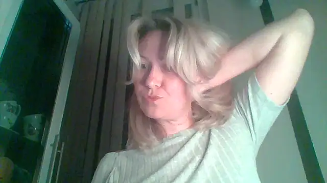 Mary888x online show from 26, 2, 2025