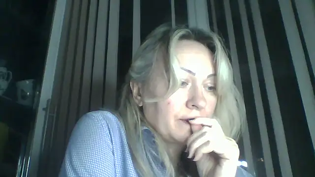 Mary888x online show from 6, 3, 2025