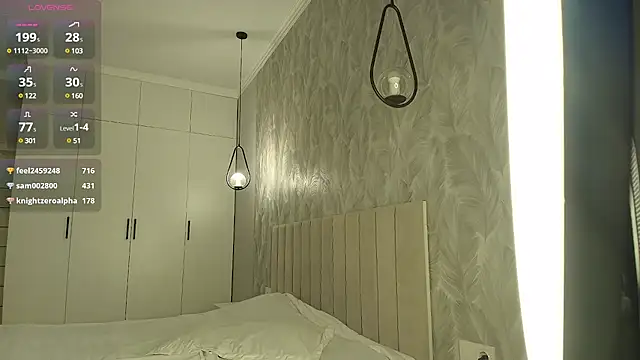 minamoons online show from 14, 3, 2025