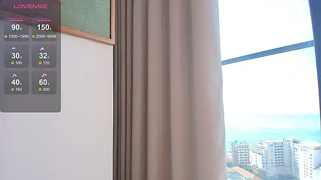 minamoons online show from 3, 10, 2025