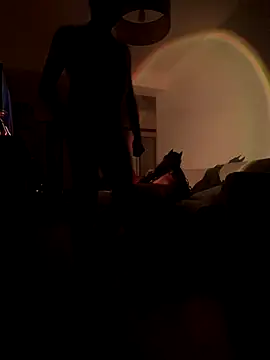 Casal naughty online show from 17, 10, 2025