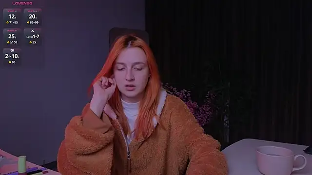 aishiro online show from 5, 12, 2025