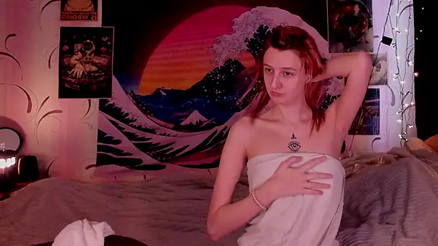 aishiro online show from 20, 2, 2026