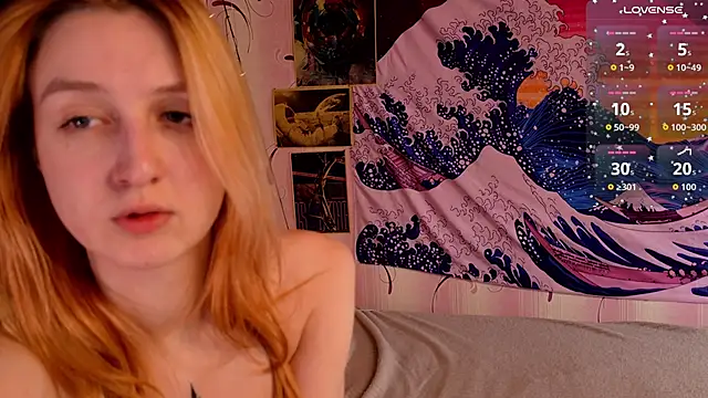 aishiro online show from 6, 3, 2026