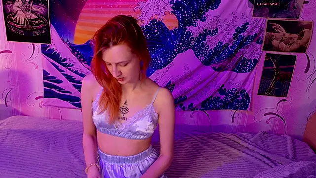 aishiro online show from 20, 4, 2026