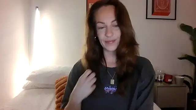 Edenfox- online show from 18, 3, 2026