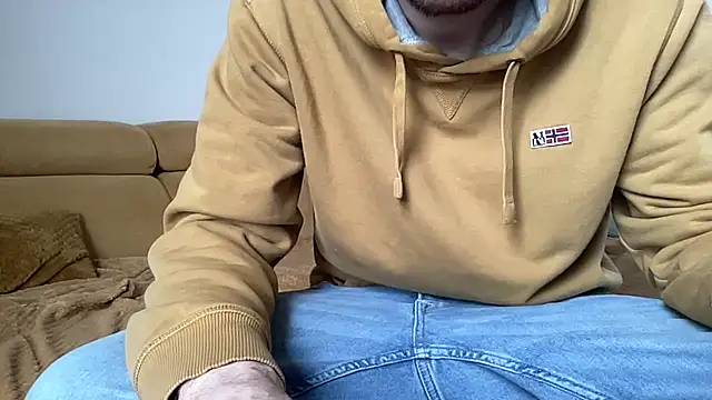 Snapshot of larsfrommars1992 chatting on 19, 2, 2025 larsfrommars1992 online show from 19, 2, 2025