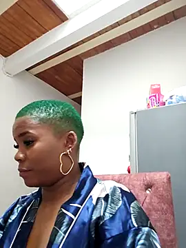 DashaSousaa online show from 28, 2, 2025