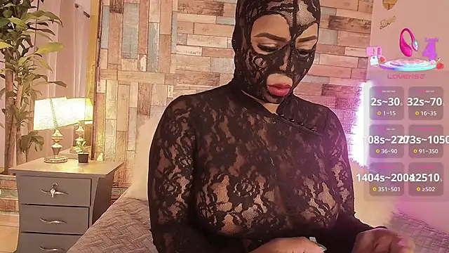 DashaSousaa online show from 4, 11, 2025