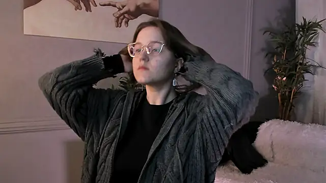 Snapshot of Rada_Woods chatting on 12, 3, 2025 Rada Woods online show from 12, 3, 2025