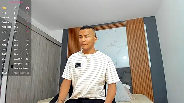 Snapshot of Rafa2004Cruz chatting on 18, 3, 2025 Rafa2004Cruz online show from 18, 3, 2025