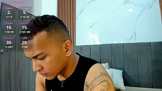 Snapshot of Rafa2004Cruz chatting on 18, 9, 2025 Rafa2004Cruz online show from 18, 9, 2025