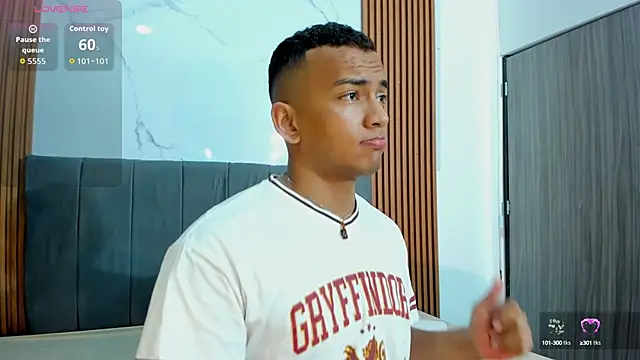 Snapshot of Rafa2004Cruz chatting on 30, 9, 2025 Rafa2004Cruz online show from 30, 9, 2025