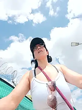 Coeur de luxure online show from 22, 2, 2026