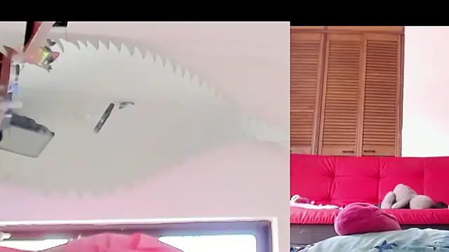 afroditacute15 online show from 26, 10, 2025