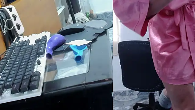 afroditacute15 online show from 29, 11, 2025