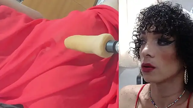 afroditacute15 online show from 15, 12, 2025