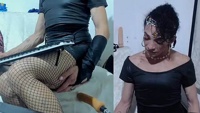 afroditacute15 online show from 9, 1, 2026