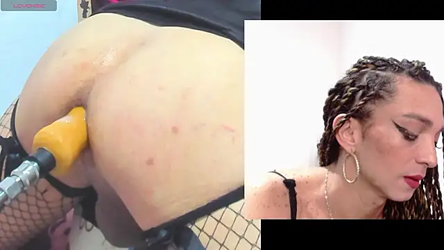 afroditacute15 online show from 24, 2, 2026