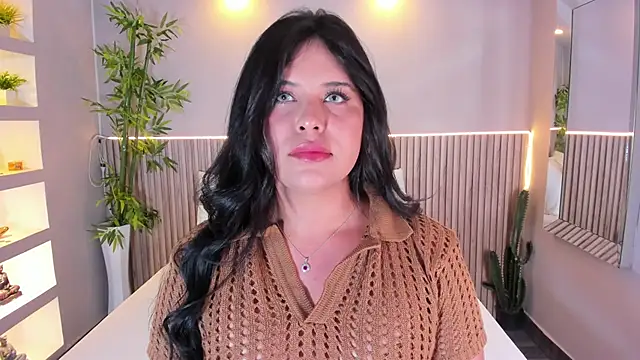 GeorginaReyes online show from 19, 2, 2026