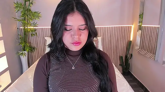 GeorginaReyes online show from 27, 2, 2026