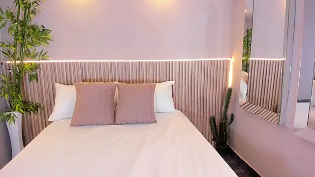 GeorginaReyes online show from 27, 3, 2026