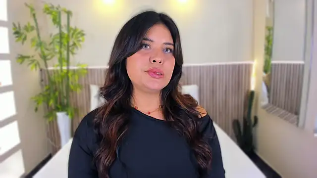 GeorginaReyes online show from 4, 7, 2026