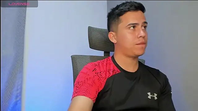 mattiwsmorris  online show from 25, 2, 2025