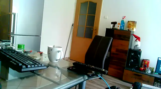 Snapshot of VickyDevilEU chatting on 11, 1, 2025 VickyDevilEU online show from 11, 1, 2025