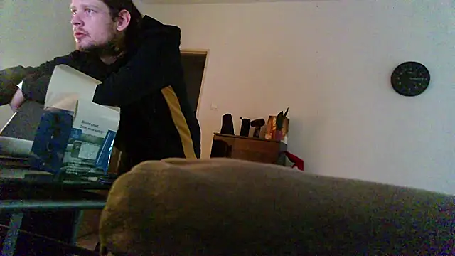 Snapshot of VickyDevilEU chatting on 23, 1, 2025 VickyDevilEU online show from 23, 1, 2025