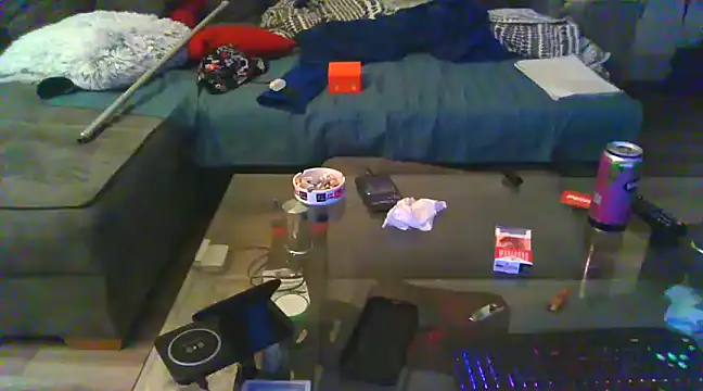 Snapshot of VickyDevilEU chatting on 13, 3, 2025 VickyDevilEU online show from 13, 3, 2025