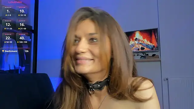 I   love  you online show from 31, 5, 2026