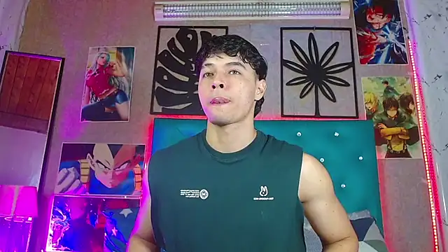 Snapshot of LiamAndrewzz chatting on 5, 2, 2026 LiamAndrewzz online show from 5, 2, 2026