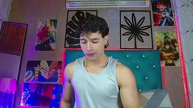 Snapshot of LiamAndrewzz chatting on 10, 2, 2026 LiamAndrewzz online show from 10, 2, 2026