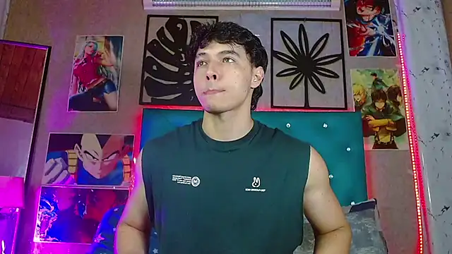 Snapshot of LiamAndrewzz chatting on 12, 2, 2026 LiamAndrewzz online show from 12, 2, 2026