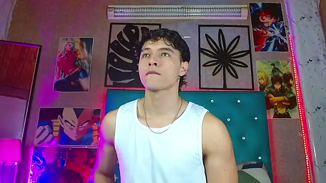 Snapshot of LiamAndrewzz chatting on 14, 2, 2026 LiamAndrewzz online show from 14, 2, 2026