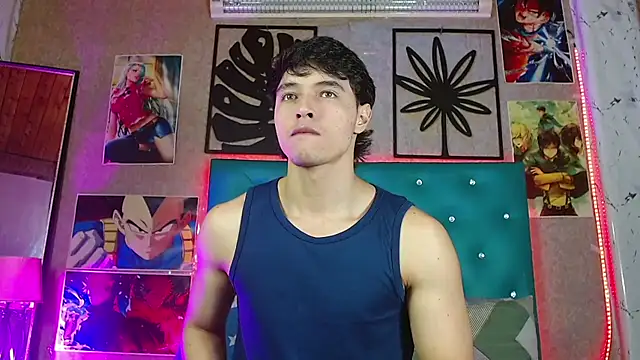 Snapshot of LiamAndrewzz chatting on 20, 2, 2026 LiamAndrewzz online show from 20, 2, 2026