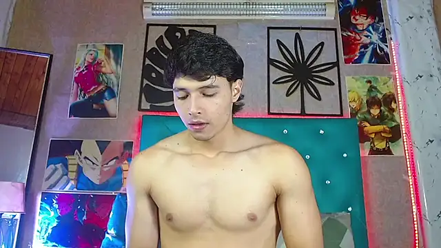 Snapshot of LiamAndrewzz chatting on 20, 2, 2026 LiamAndrewzz online show from 20, 2, 2026