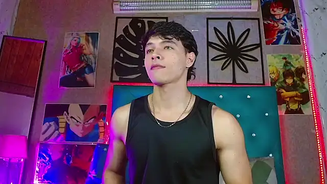 Snapshot of LiamAndrewzz chatting on 21, 2, 2026 LiamAndrewzz online show from 21, 2, 2026