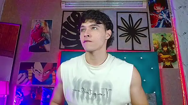 Snapshot of LiamAndrewzz chatting on 22, 2, 2026 LiamAndrewzz online show from 22, 2, 2026