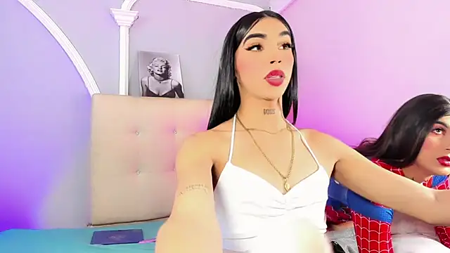 Brytany TiffanySX online show from 5, 3, 2025