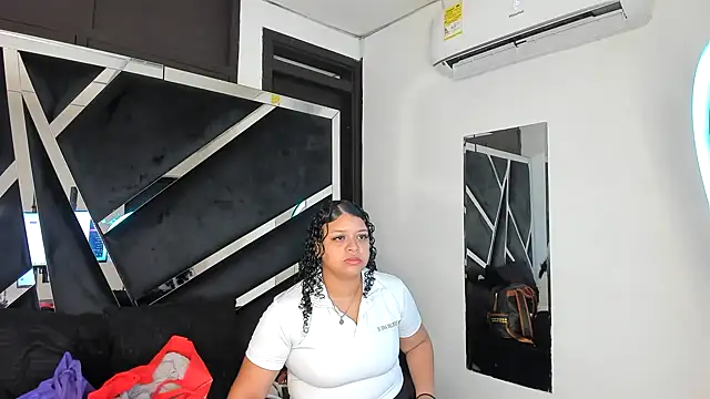 Rubyxht online show from 14, 11, 2025