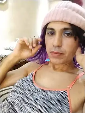 Snapshot of sexytranscasa chatting on 30, 7, 2026 sexytranscasa online show from 30, 7, 2026