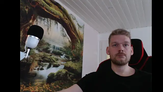 Justforfunc123 online show from 25, 5, 2026